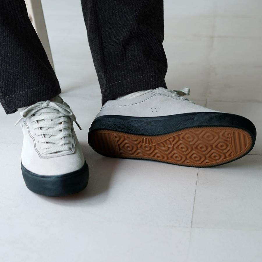 LAST RESORT AB（ラストリゾートエービー） VM001 スエードスニーカー ローカット / メンズ スニーカー スエード スケート | Last Resort AB | 09