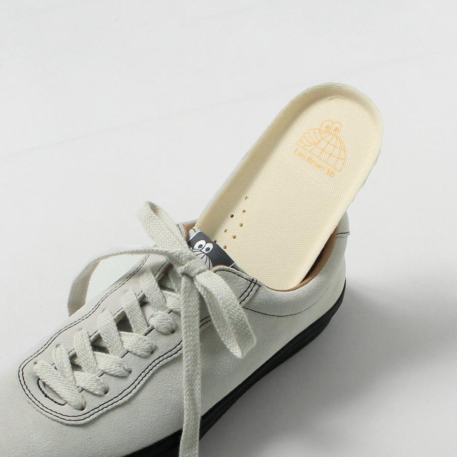 LAST RESORT AB（ラストリゾートエービー） VM001 スエードスニーカー ローカット / メンズ スニーカー スエード スケート | Last Resort AB | 10