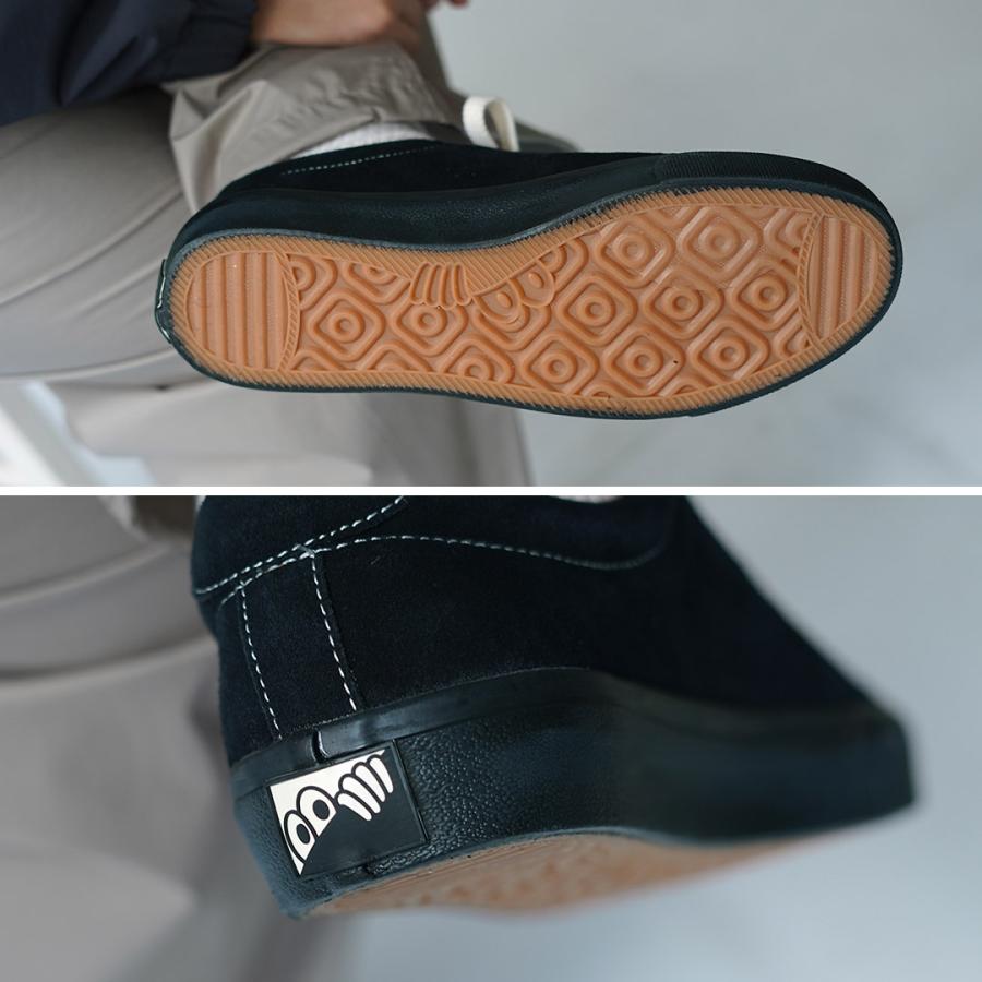 LAST RESORT AB（ラストリゾートエービー） VM001 スエードスニーカー ローカット / メンズ スニーカー スエード スケート | Last Resort AB | 11