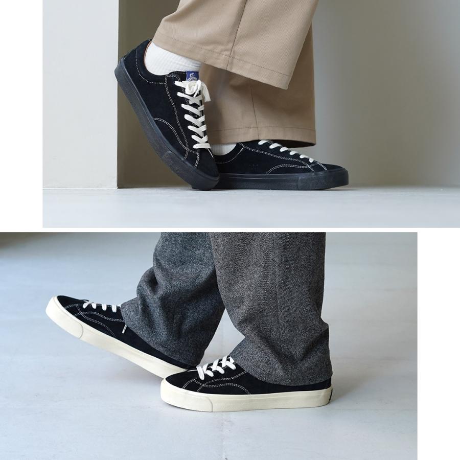 LAST RESORT AB（ラストリゾートエービー） VM003 スエードスニーカー ローカット / メンズ スニーカー スエード スケート | Last Resort AB | 13