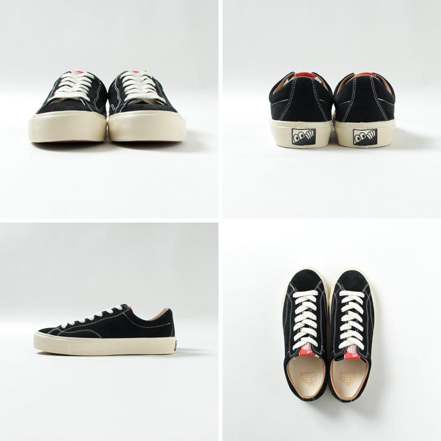 LAST RESORT AB（ラストリゾートエービー） VM003 スエードスニーカー ローカット / メンズ スニーカー スエード スケート | Last Resort AB | 14