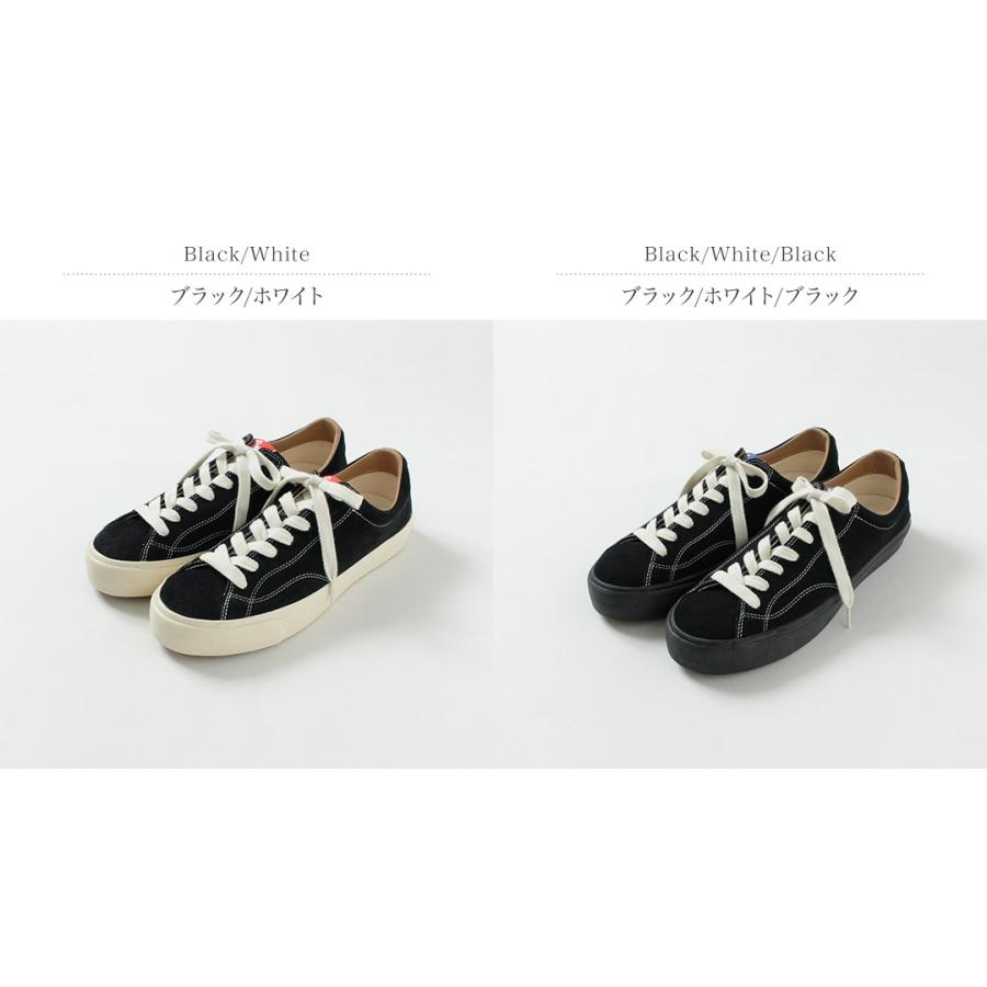 LAST RESORT AB（ラストリゾートエービー） VM003 スエードスニーカー ローカット / メンズ スニーカー スエード スケート | Last Resort AB | 03