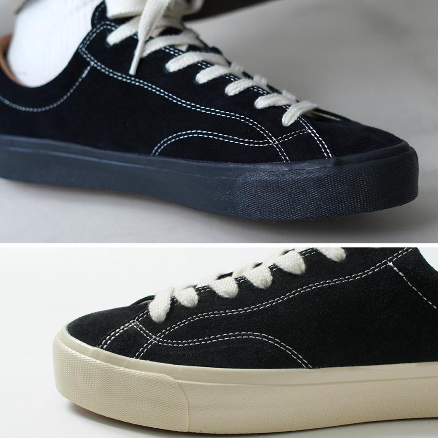 LAST RESORT AB（ラストリゾートエービー） VM003 スエードスニーカー ローカット / メンズ スニーカー スエード スケート | Last Resort AB | 08