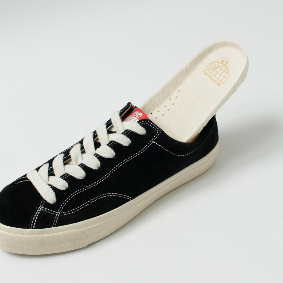 LAST RESORT AB（ラストリゾートエービー） VM003 スエードスニーカー ローカット / メンズ スニーカー スエード スケート | Last Resort AB | 09
