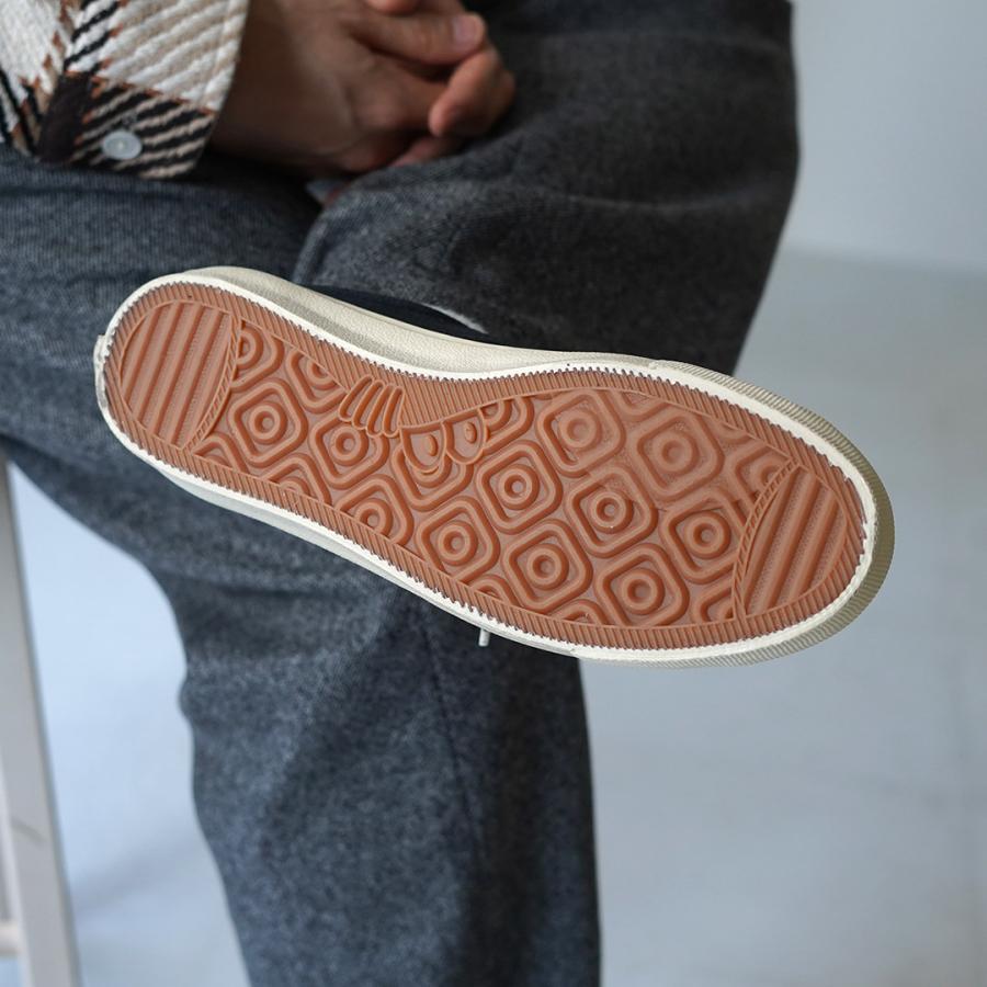 LAST RESORT AB（ラストリゾートエービー） VM003 スエードスニーカー ローカット / メンズ スニーカー スエード スケート | Last Resort AB | 10