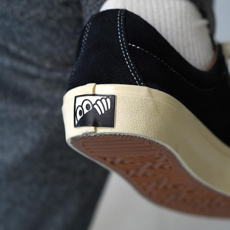 LAST RESORT AB（ラストリゾートエービー） VM003 スエードスニーカー ローカット / メンズ スニーカー スエード スケート | Last Resort AB | 11