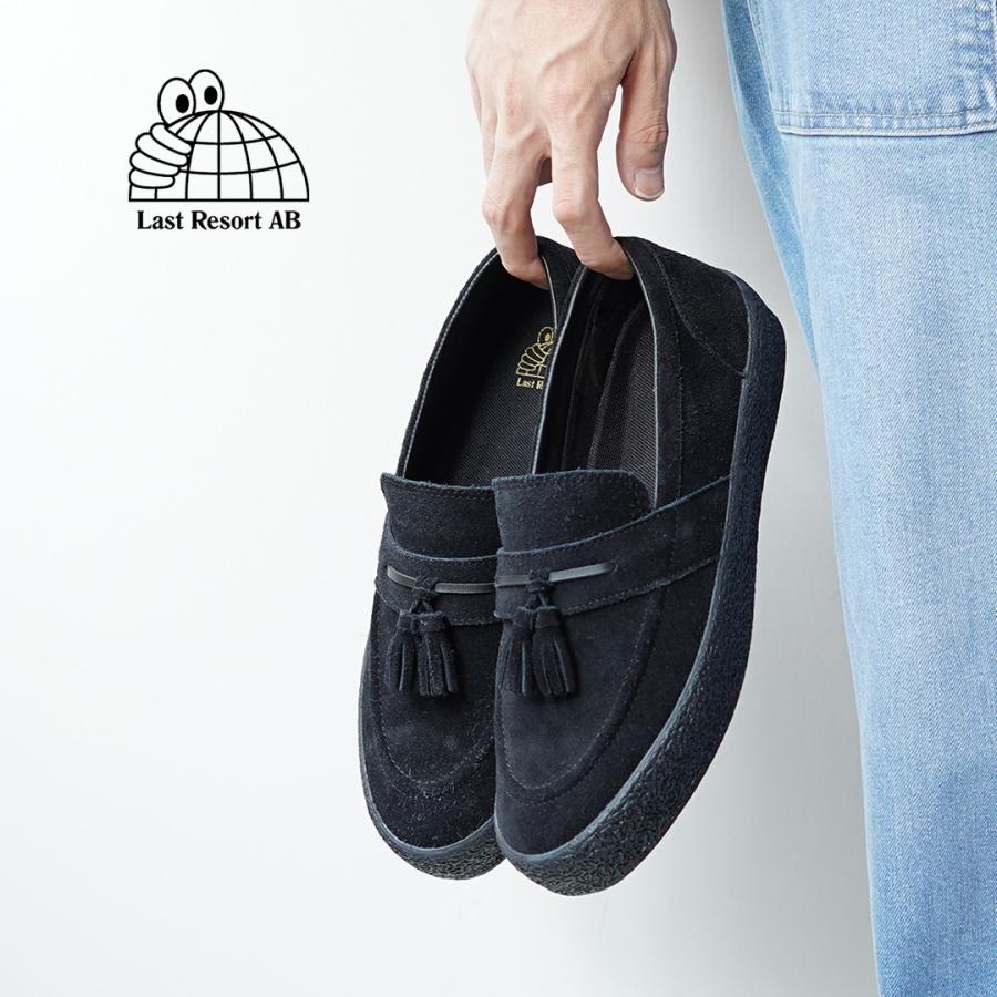 Last Resort AB LAST RESORT AB（ラストリゾートエービー