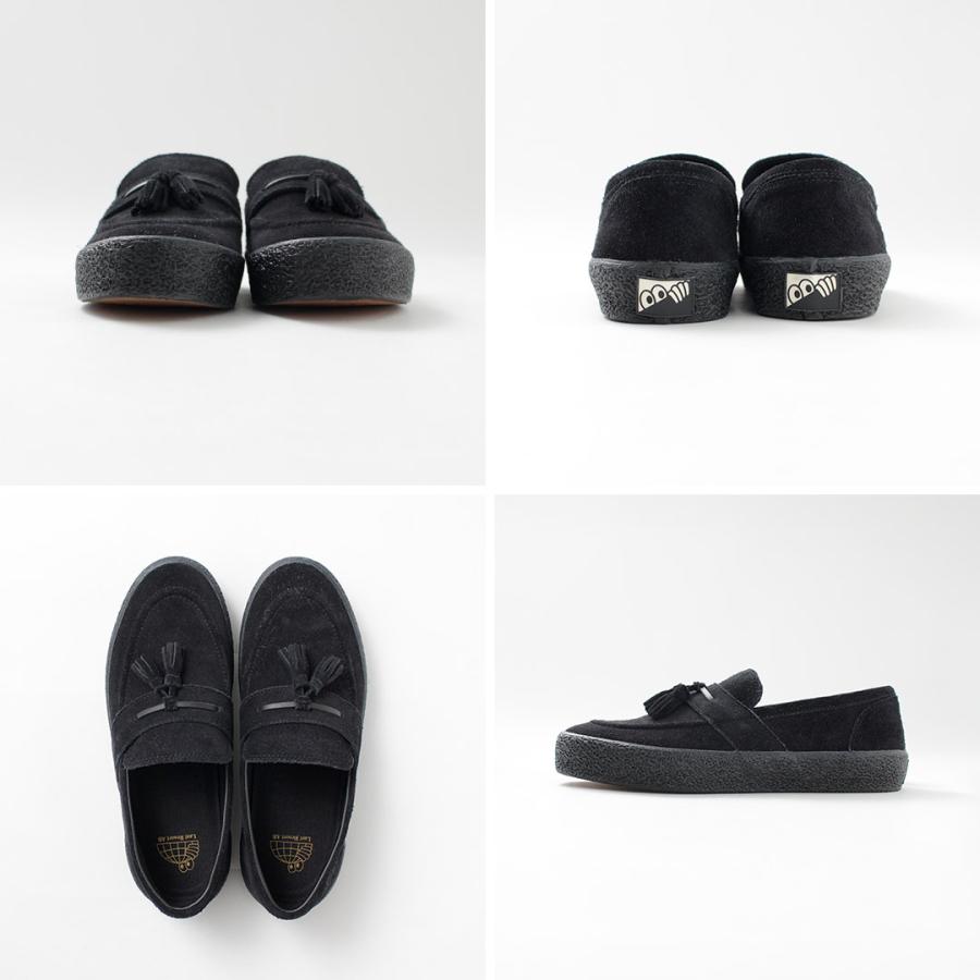 LAST RESORT AB　LOAFER　VM005　タッセル　ローファー Last Resort AB 【並行輸入品】ラストリゾート エービー