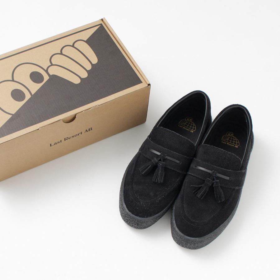 Last Resort AB タッセルローファー　26cm Last Resort AB LAST RESORT AB（ラストリゾートエービー