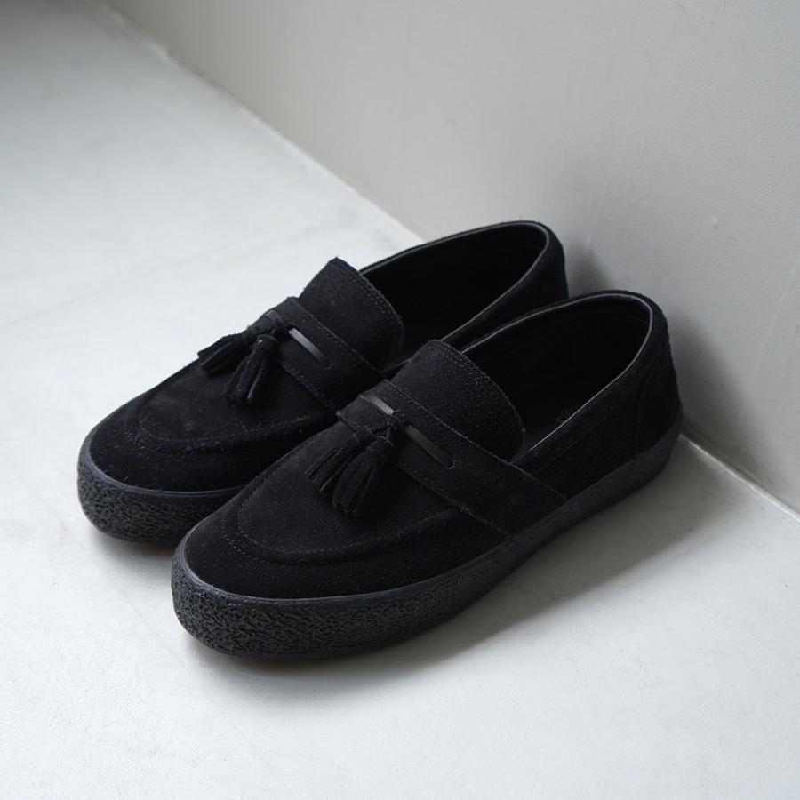 Last Resort AB（ラストリゾート・エービー） VM005 スエード タッセル