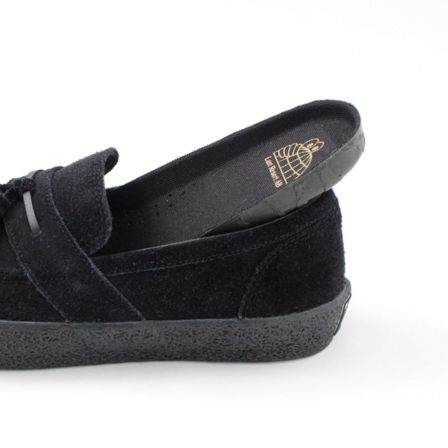 Last Resort AB VM005-Suede タッセルローファー　レザー LAST RESORT AB（ラストリゾートエービー） VM005 スエード