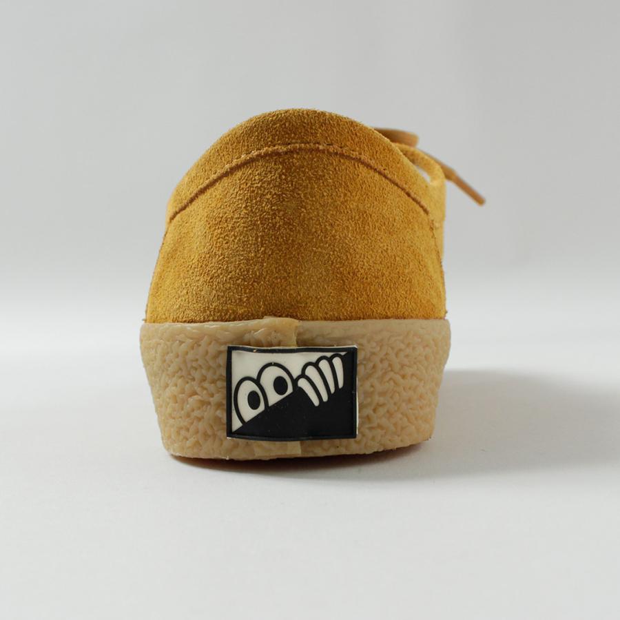 LAST RESORT AB（ラストリゾートエービー） VM006 モック スエード ローカット / メンズ スニーカー スエード スケート | Last Resort AB | 12