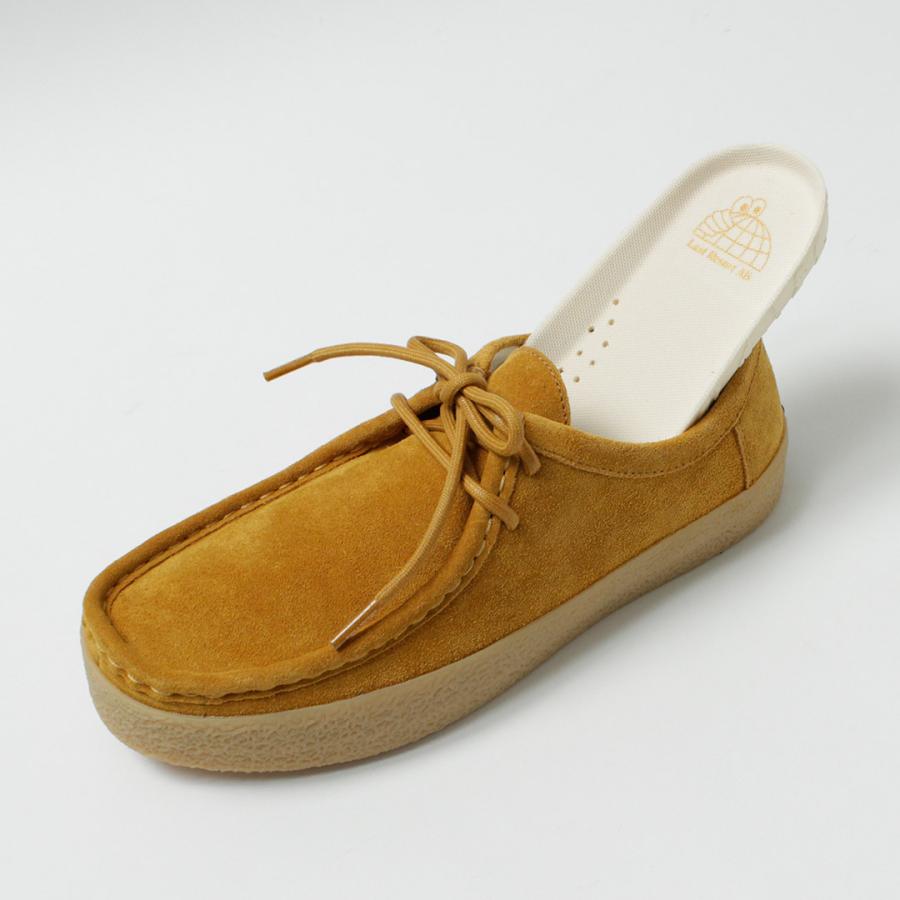 LAST RESORT AB（ラストリゾートエービー） VM006 モック スエード ローカット / メンズ スニーカー スエード スケート | Last Resort AB | 09