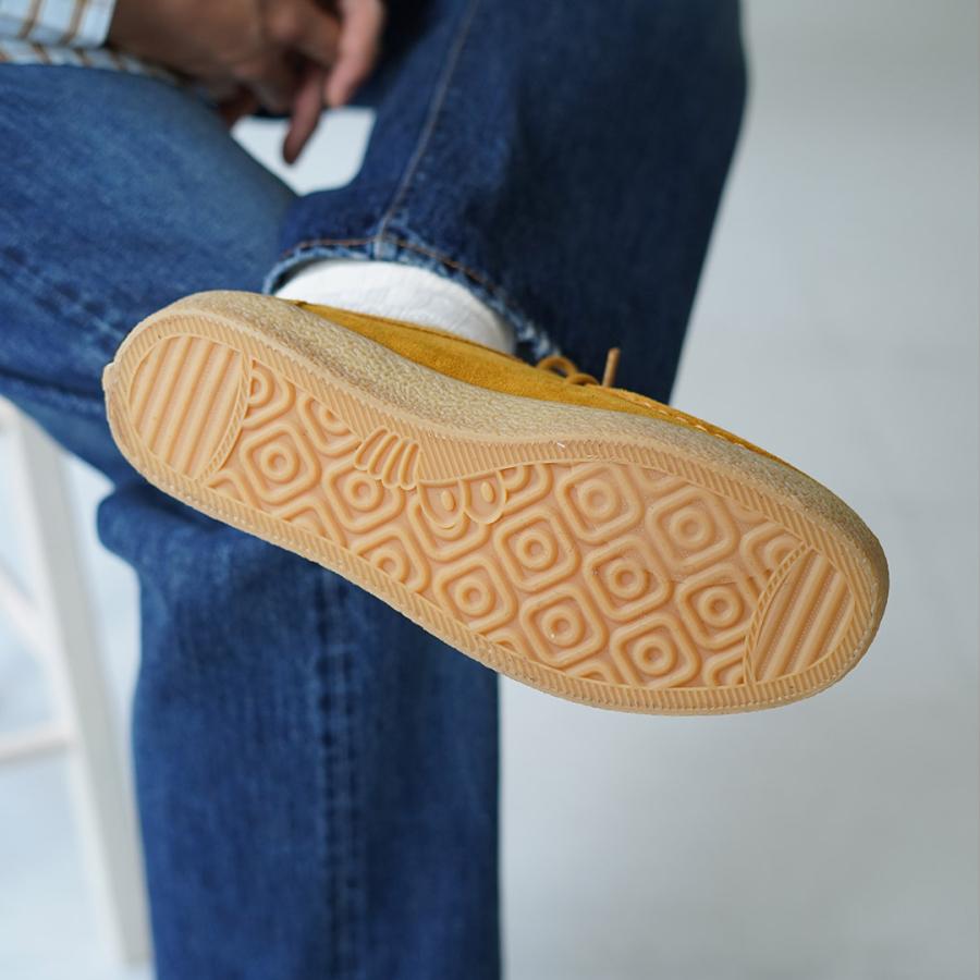 LAST RESORT AB（ラストリゾートエービー） VM006 モック スエード ローカット / メンズ スニーカー スエード スケート | Last Resort AB | 10