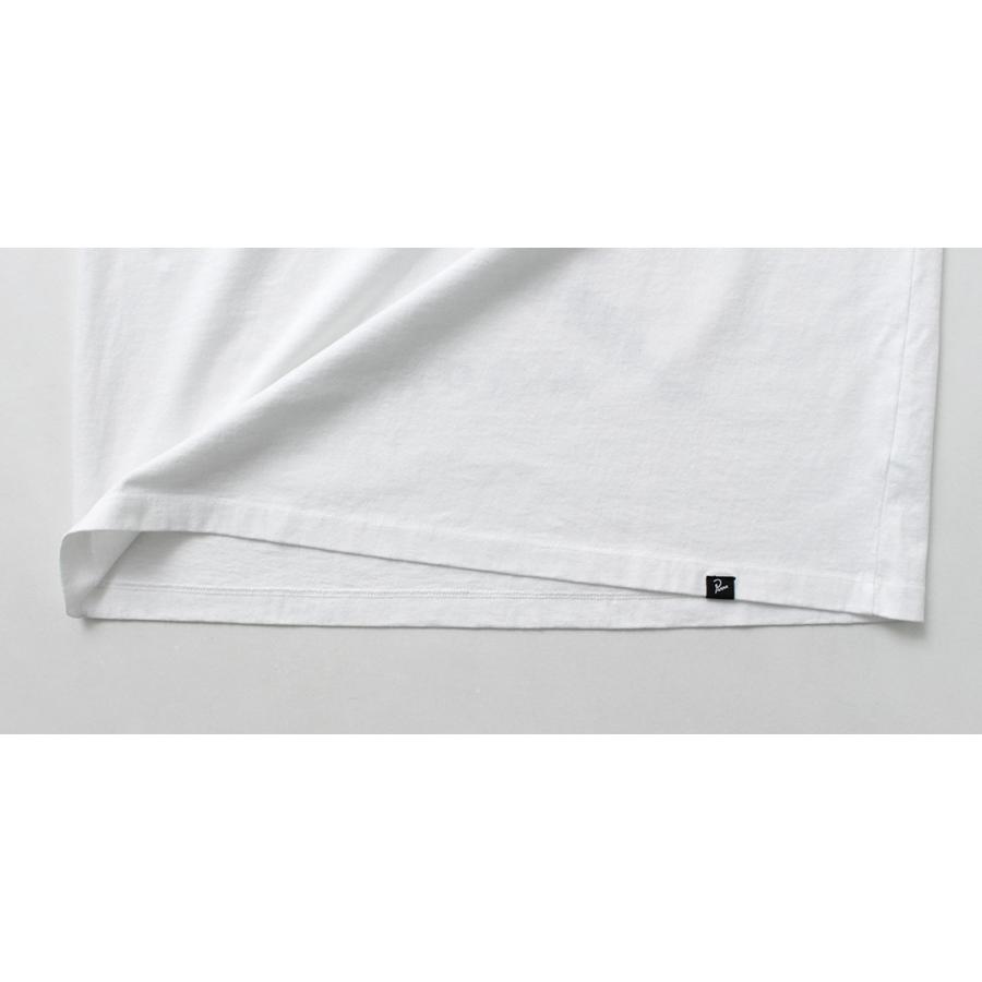 BY PARRA（バイパラ） ドッグトレーニング ロングスリーブTシャツ / メンズ 長袖 ロンT プリント コットン | By Parra | 17