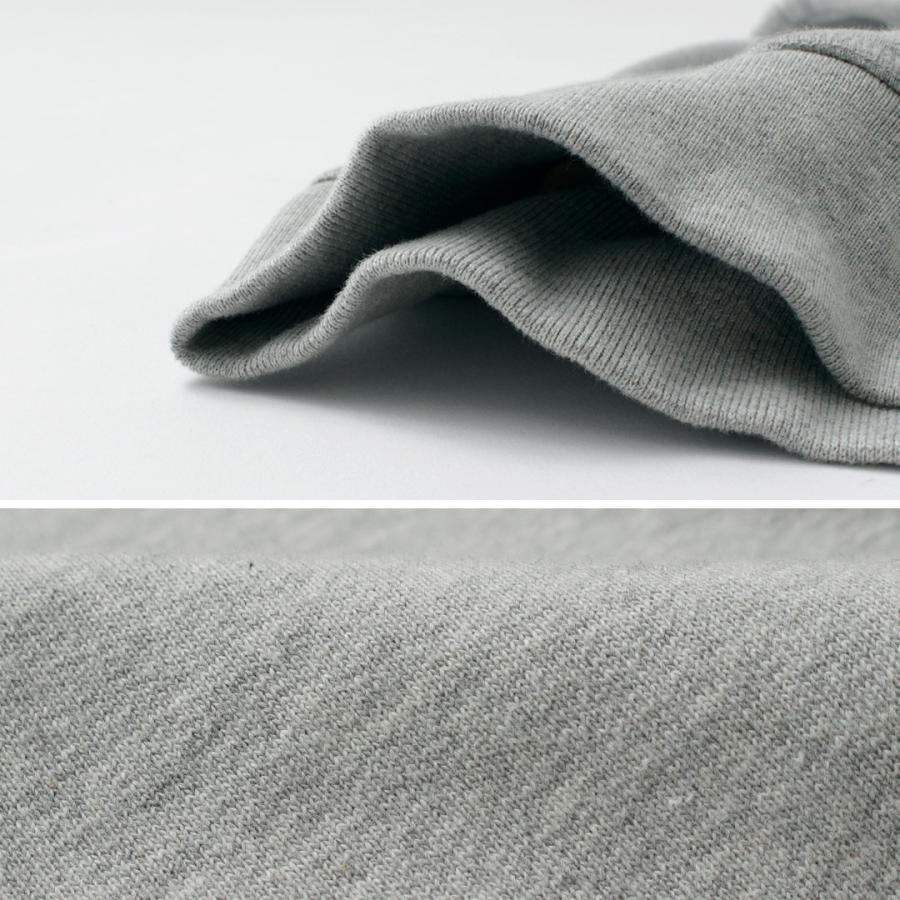 BY PARRA（バイパラ） コネクテッドガイ フードスウェット / プルオーバー パーカー メンズ 裏起毛 | By Parra | 07