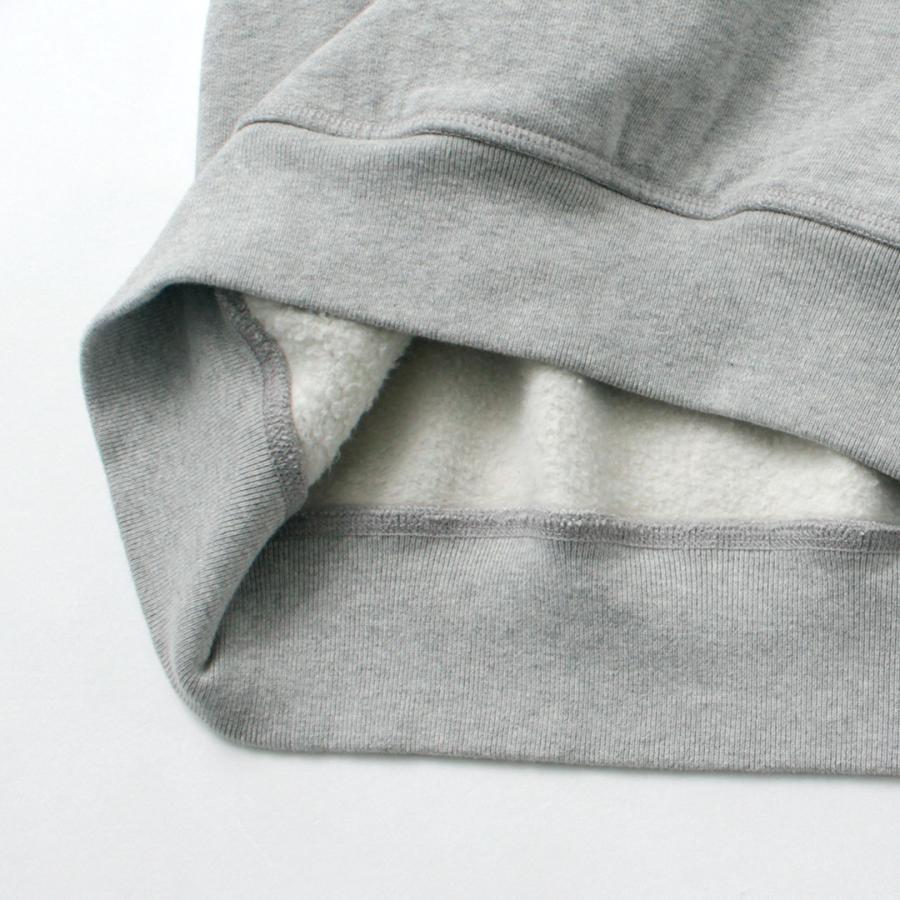 BY PARRA（バイパラ） コネクテッドガイ フードスウェット / プルオーバー パーカー メンズ 裏起毛 | By Parra | 08