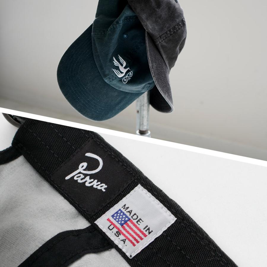 By Parra BY PARRA（バイパラ） インフィニット 6パネルキャップ