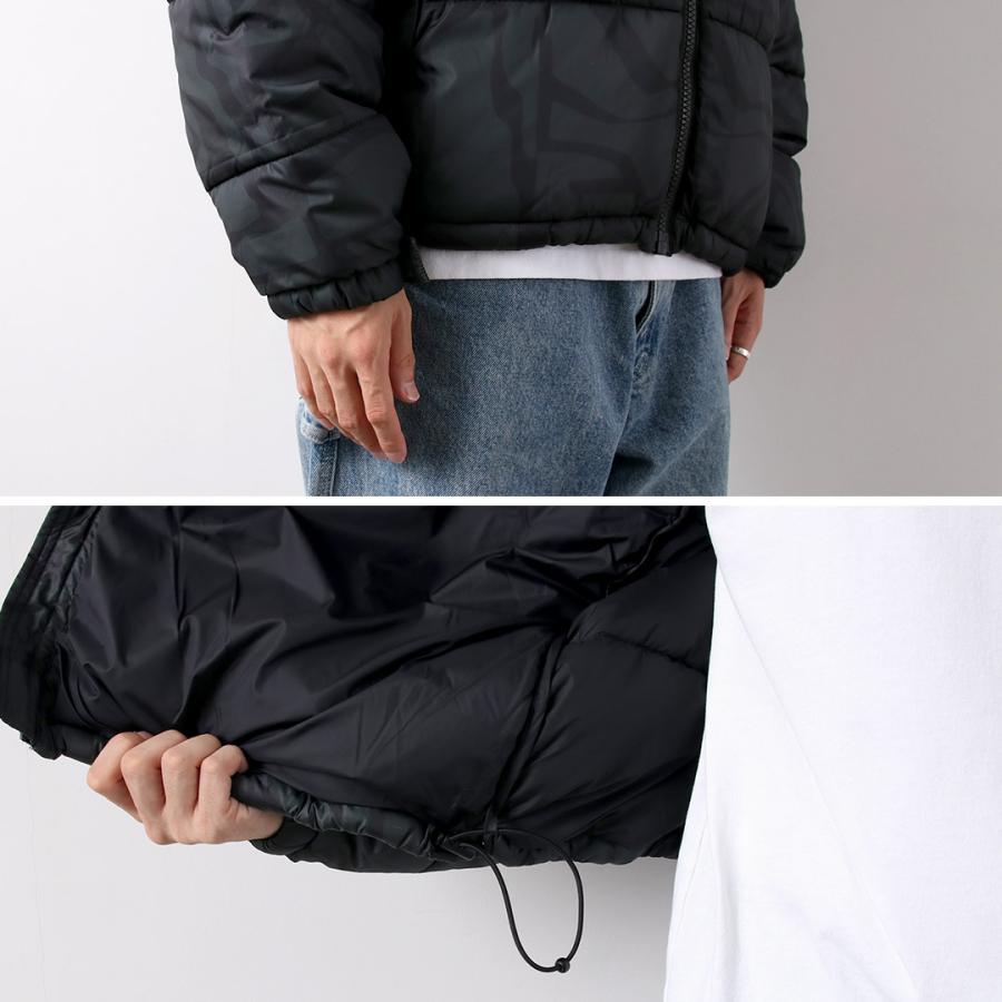 By Parra（バイパラ） ブロークンFTP パファージャケット / アウター