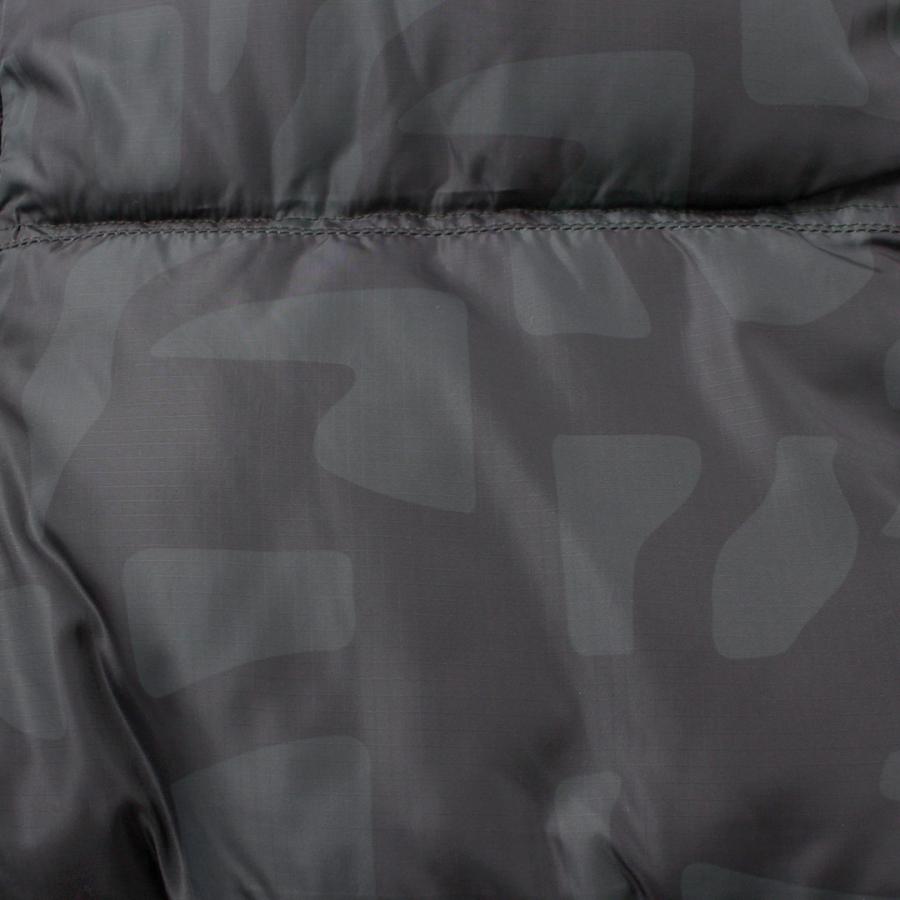 BY PARRA（バイパラ） ブロークンFTP パファージャケット / アウター メンズ 柄 トップス グラフィック | By Parra | 06