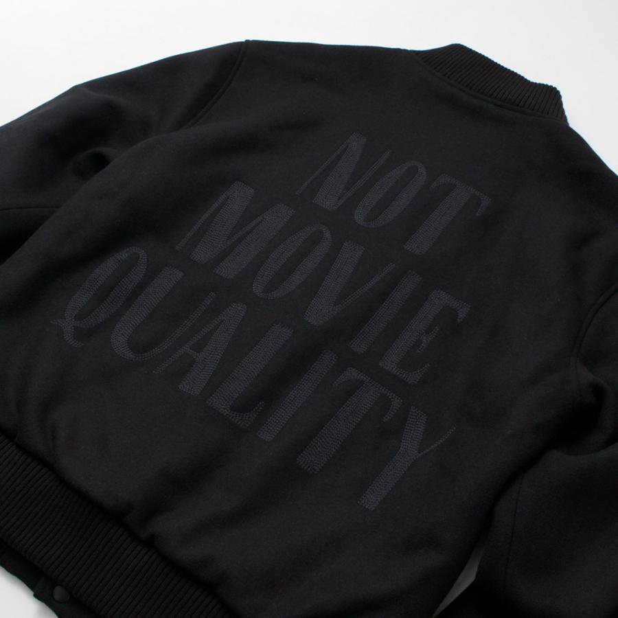 By Parra（バイパラ） ノットムービークオリティ バーシティー