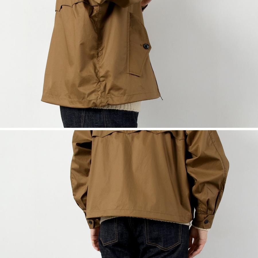 中*彦様 BARACUTA バラクータ G4 ハリントンジャケット スイングトッ BARACUTA BARACUTA（バラクータ） G4 ボックスジャケット タイプ