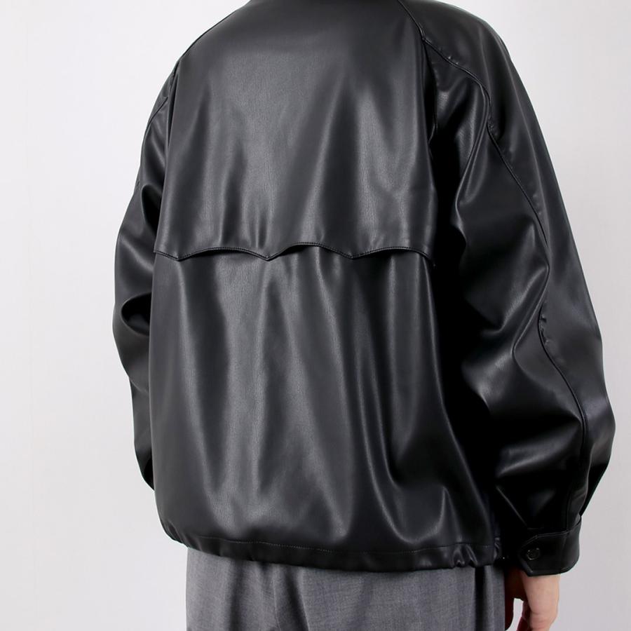 BARACUTA BARACUTA（バラクータ） G4 ボックスジャケット