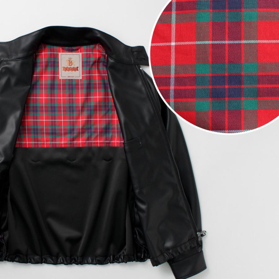 バラクータ G4 ハリントンジャケット 英国製 40 L 楽天市場】BARACUTA（バラクータ） G4 ボックスジャケット