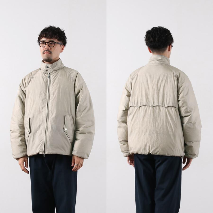 ジャケット・アウター BARACUTA G9 BARACUTA（バラクータ） ブルゾン アウター G9 BARACUTA CLOTH