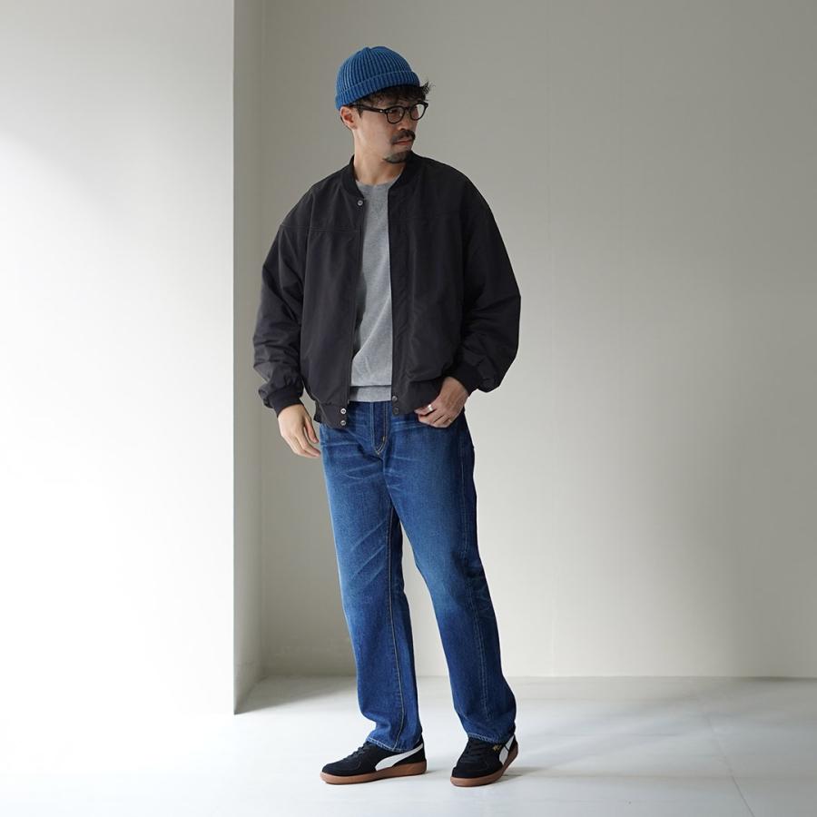 RAG（ラグ） サプレックスナイロン ダービージャケット / トップス ブルゾン ライトアウター 羽織 メンズ Supplex Derby Jacket | RAG | 15