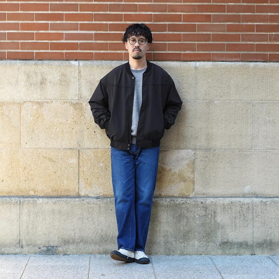 RAG（ラグ） サプレックスナイロン ダービージャケット / トップス ブルゾン ライトアウター 羽織 メンズ Supplex Derby Jacket | RAG | 16