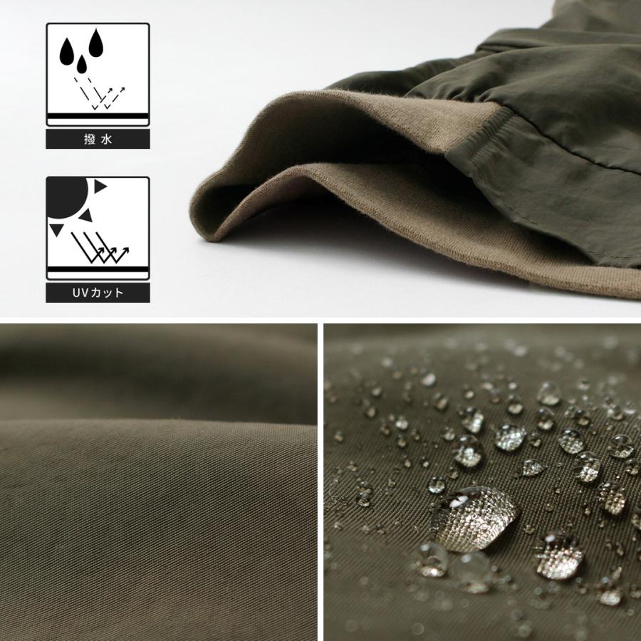 RAG（ラグ） サプレックスナイロン ダービージャケット / トップス ブルゾン ライトアウター 羽織 メンズ Supplex Derby Jacket | RAG | 07