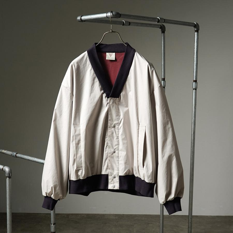 RAG（ラグ） レザータッチ ユーロカーディガン / トップス ブルゾン ライトアウター 羽織 メンズ Leather Touch Euro Cardigan | RAG | 04