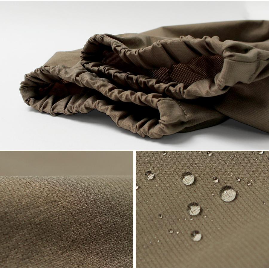 RAG（ラグ） クールドッツ トラックパンツ 2026年モデル / メンズ イージーパンツ 撥水 軽量 ストレッチ 伸縮 COOLDOTS Track Pants | RAG | 09