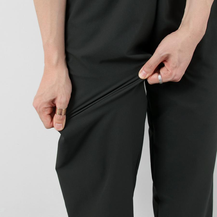 RAG（ラグ） クールドッツ トラックパンツ 2026年モデル / メンズ イージーパンツ 撥水 軽量 ストレッチ 伸縮 COOLDOTS Track Pants | RAG | 11
