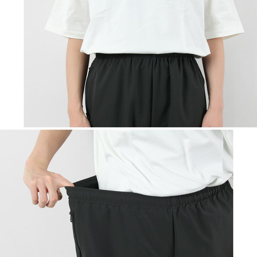 RAG（ラグ） クールドッツ トラックパンツ 2026年モデル / メンズ イージーパンツ 撥水 軽量 ストレッチ 伸縮 COOLDOTS Track Pants | RAG | 12
