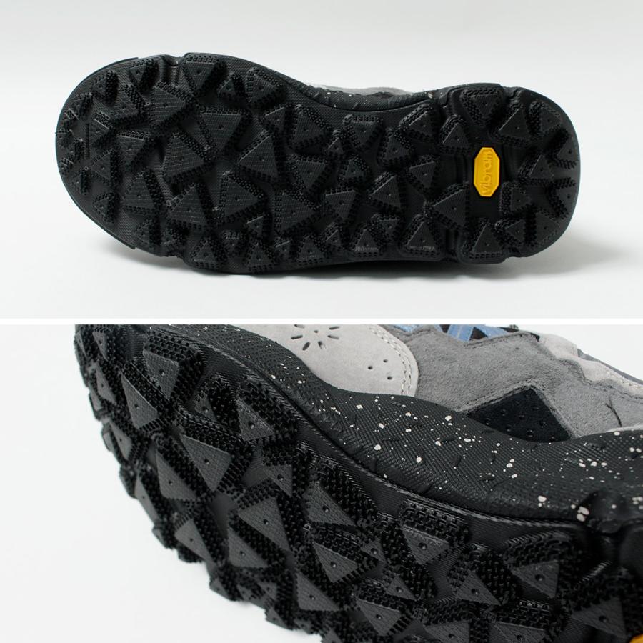 FLOWER MOUNTAIN（フラワーマウンテン） ナンガ×フラワーマウンテン ヤマノ3 / メンズ 靴 シューズ アウトドア | FlowerMOUNTAIN | 14