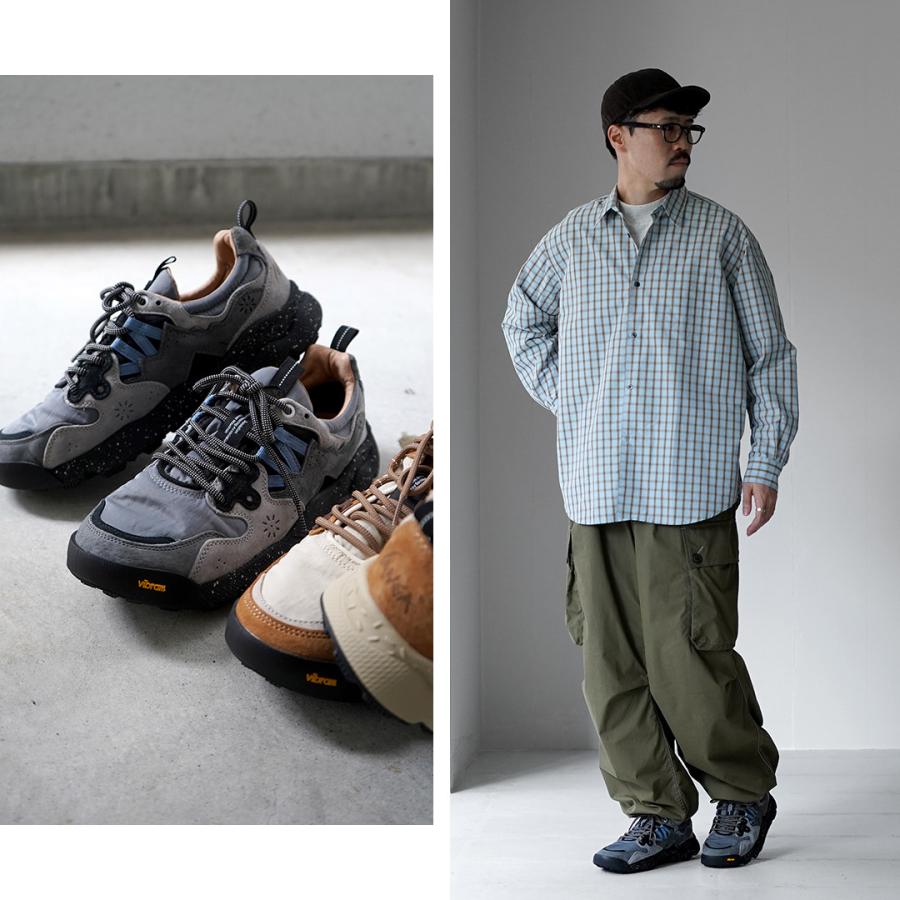 FLOWER MOUNTAIN（フラワーマウンテン） ナンガ×フラワーマウンテン ヤマノ3 / メンズ 靴 シューズ アウトドア | FlowerMOUNTAIN | 16