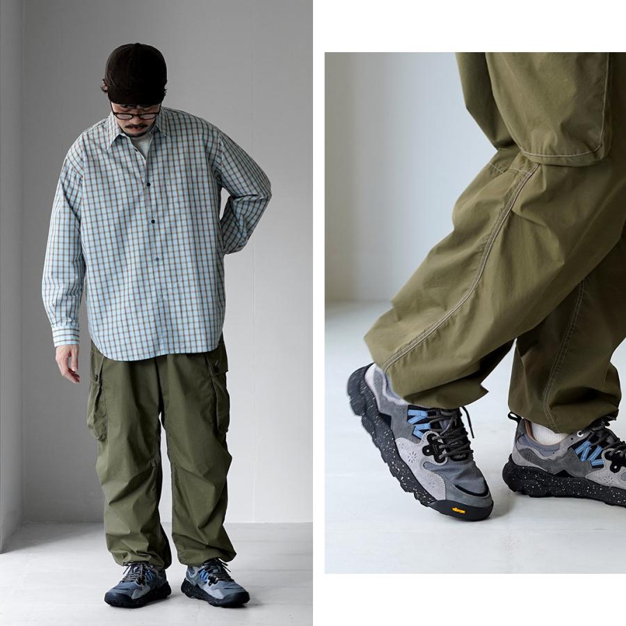 FLOWER MOUNTAIN（フラワーマウンテン） ナンガ×フラワーマウンテン ヤマノ3 / メンズ 靴 シューズ アウトドア | FlowerMOUNTAIN | 06