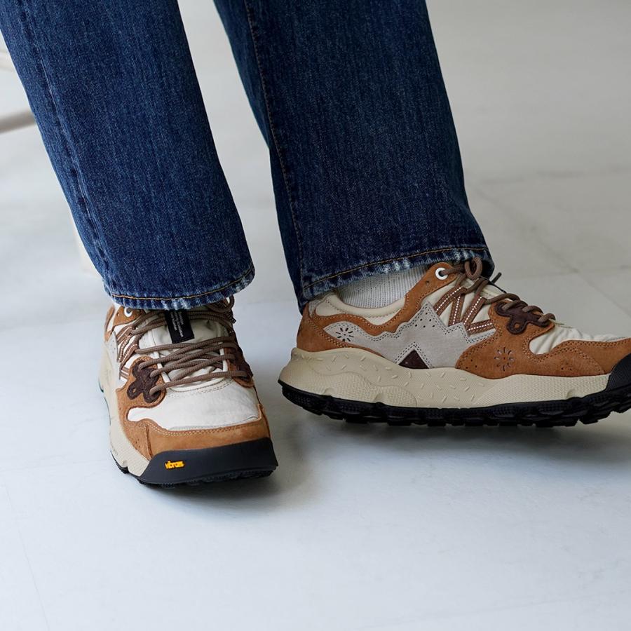 FLOWER MOUNTAIN（フラワーマウンテン） ナンガ×フラワーマウンテン ヤマノ3 / メンズ 靴 シューズ アウトドア | FlowerMOUNTAIN | 07