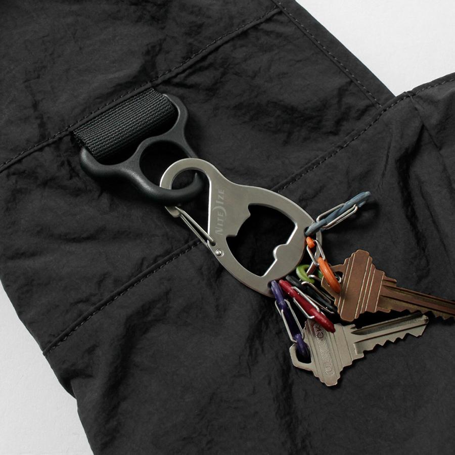 BAICYCLON BY BAGJACK（バイシクロン バイ バッグジャック） BCL-113 ビッグ ショルダーバッグ / メンズ | BAICYCLON by Bagjack | 11