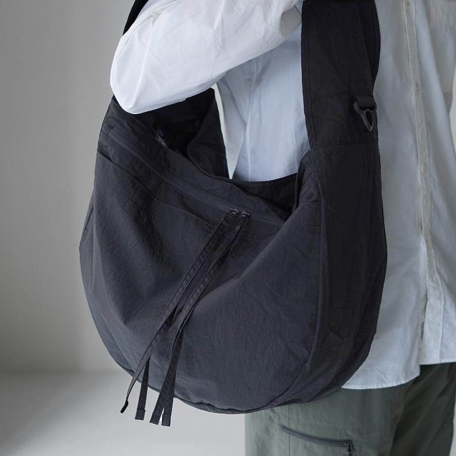 BAICYCLON BY BAGJACK（バイシクロン バイ バッグジャック） BCL-113 ビッグ ショルダーバッグ / メンズ | BAICYCLON by Bagjack | 04