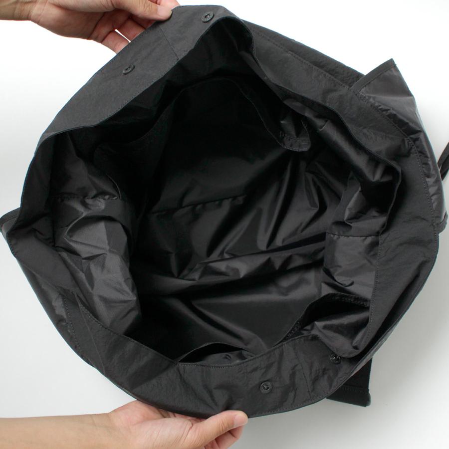 BAICYCLON BY BAGJACK（バイシクロン バイ バッグジャック） BCL-113 ビッグ ショルダーバッグ / メンズ | BAICYCLON by Bagjack | 06