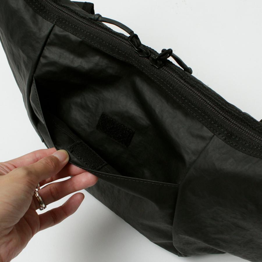 BAICYCLON BY BAGJACK（バイシクロン バイ バッグジャック） BCL-75 ショルダーバッグ / メンズ B5 斜めがけ 撥水 | BAICYCLON by Bagjack | 11