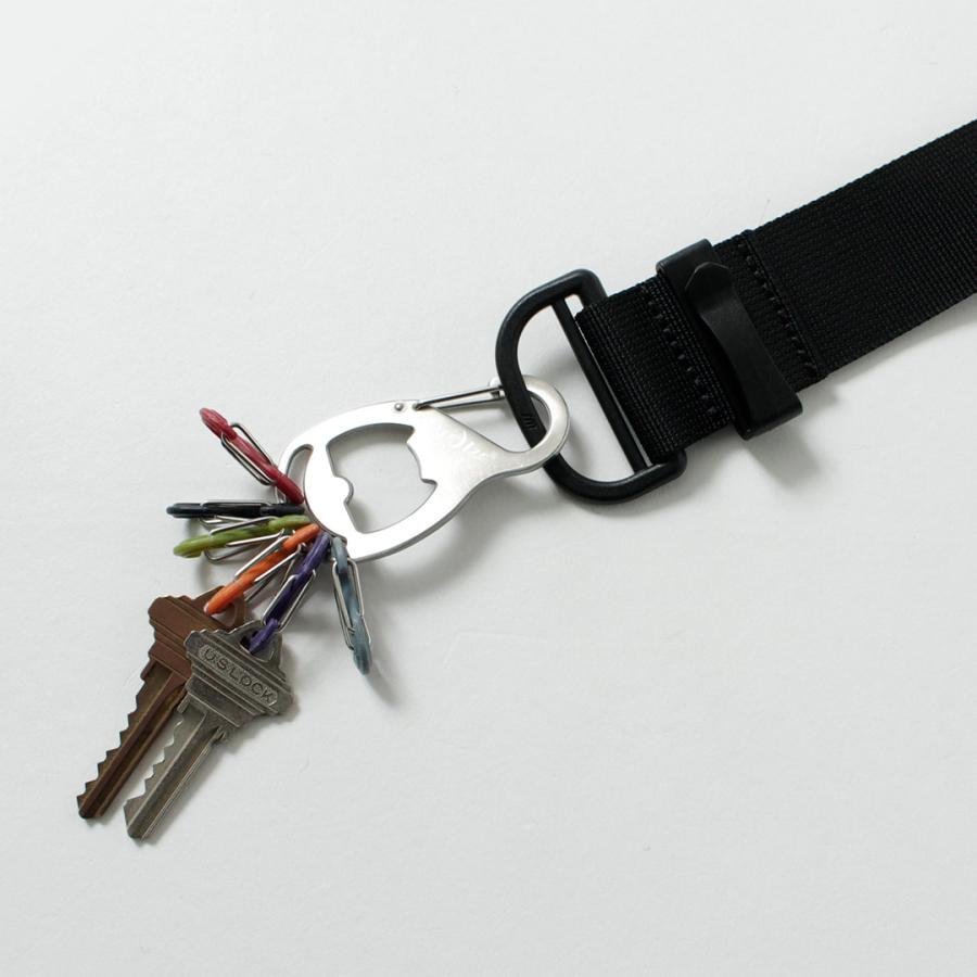 BAICYCLON BY BAGJACK（バイシクロン バイ バッグジャック） BCL-75 ショルダーバッグ / メンズ B5 斜めがけ 撥水 | BAICYCLON by Bagjack | 14