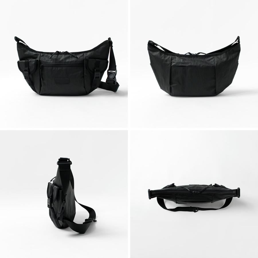 BAICYCLON BY BAGJACK（バイシクロン バイ バッグジャック） BCL-75 ショルダーバッグ / メンズ B5 斜めがけ 撥水 | BAICYCLON by Bagjack | 16