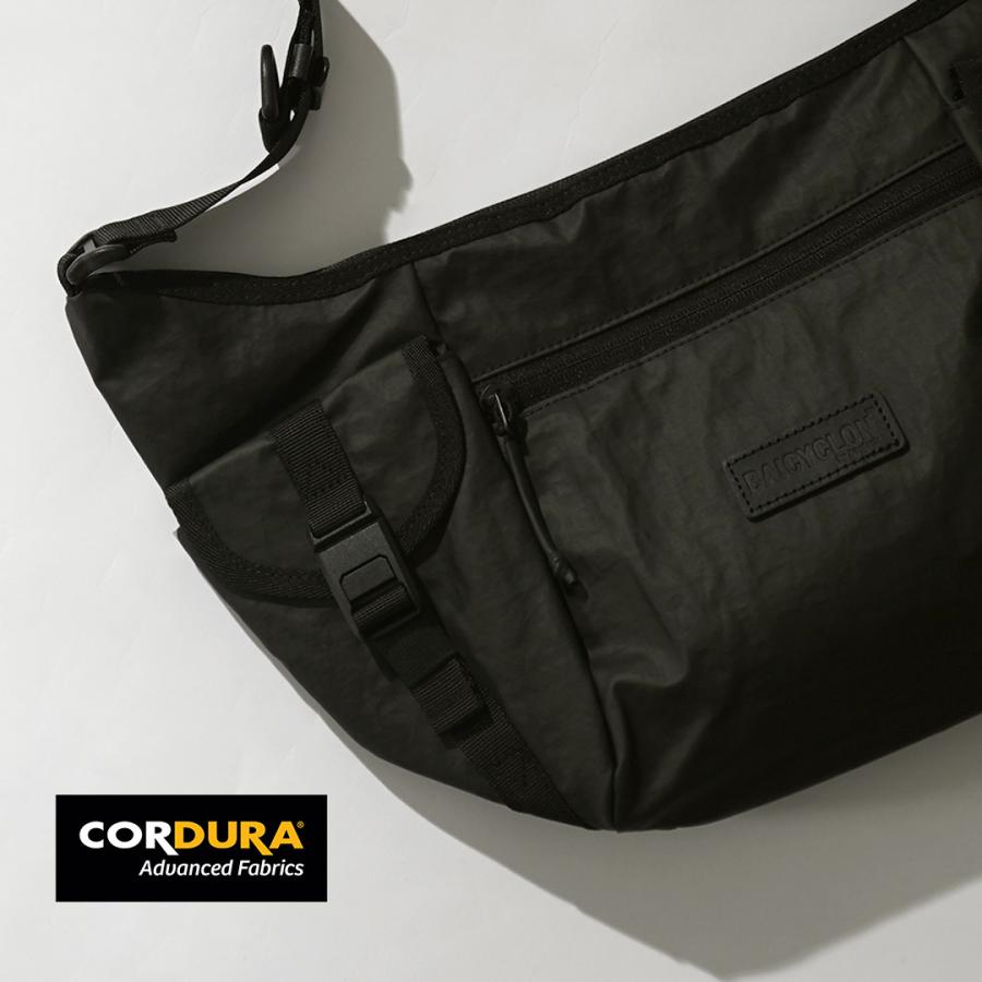 BAICYCLON BY BAGJACK（バイシクロン バイ バッグジャック） BCL-75 ショルダーバッグ / メンズ B5 斜めがけ 撥水 | BAICYCLON by Bagjack | 06