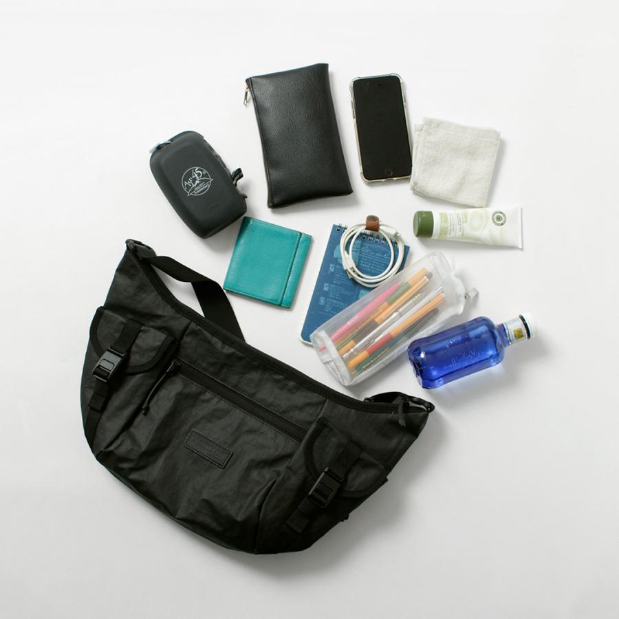 BAICYCLON BY BAGJACK（バイシクロン バイ バッグジャック） BCL-75 ショルダーバッグ / メンズ B5 斜めがけ 撥水 | BAICYCLON by Bagjack | 07