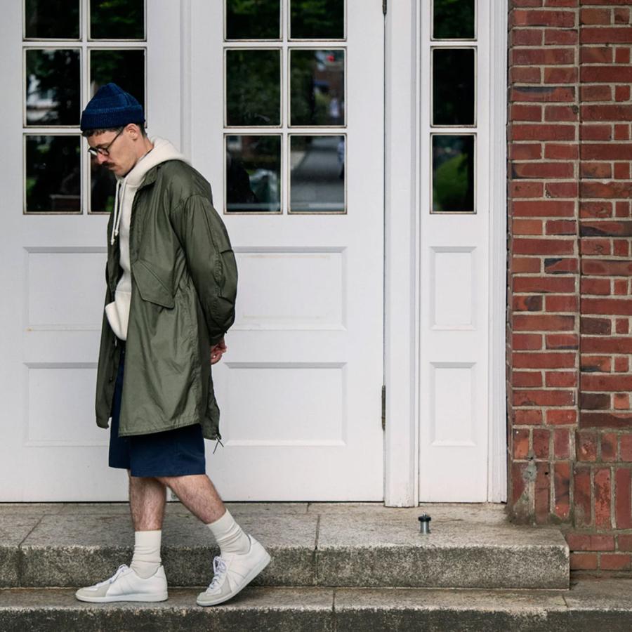 ROTOTO（ロトト） コットンサーマル ソックス / メンズ レディース ユニセックス 靴下 日本製 ハニカム COTTON THERMAL SOCKS | ROTOTO | 07