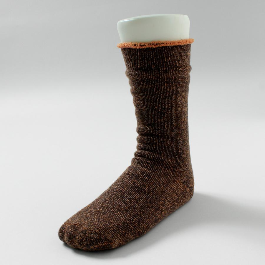 ROTOTO（ロトト） リバーシブル パイルソックス / 靴下 メンズ ウィメンズ ユニセックス 肉厚 RIVERSIBLE PILE SOCKS | ROTOTO | 14